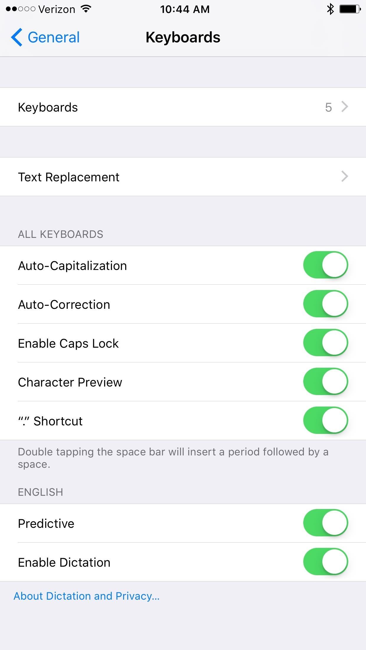 How to Get the Best One-Handed Swiping Keyboard for iPhone