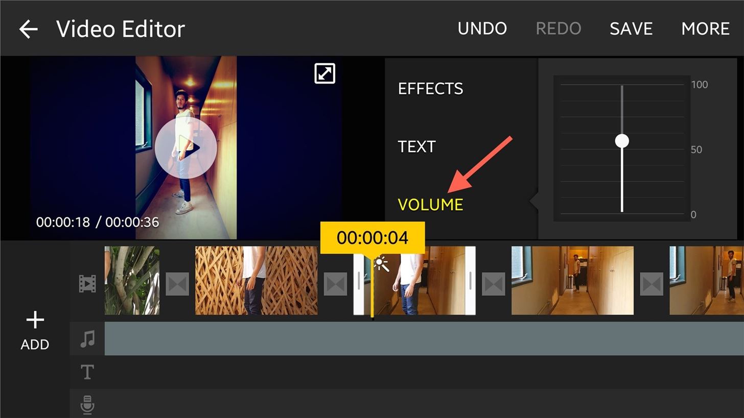 How to Use Samsung's Hidden Video Editor on Any Galaxy Device
