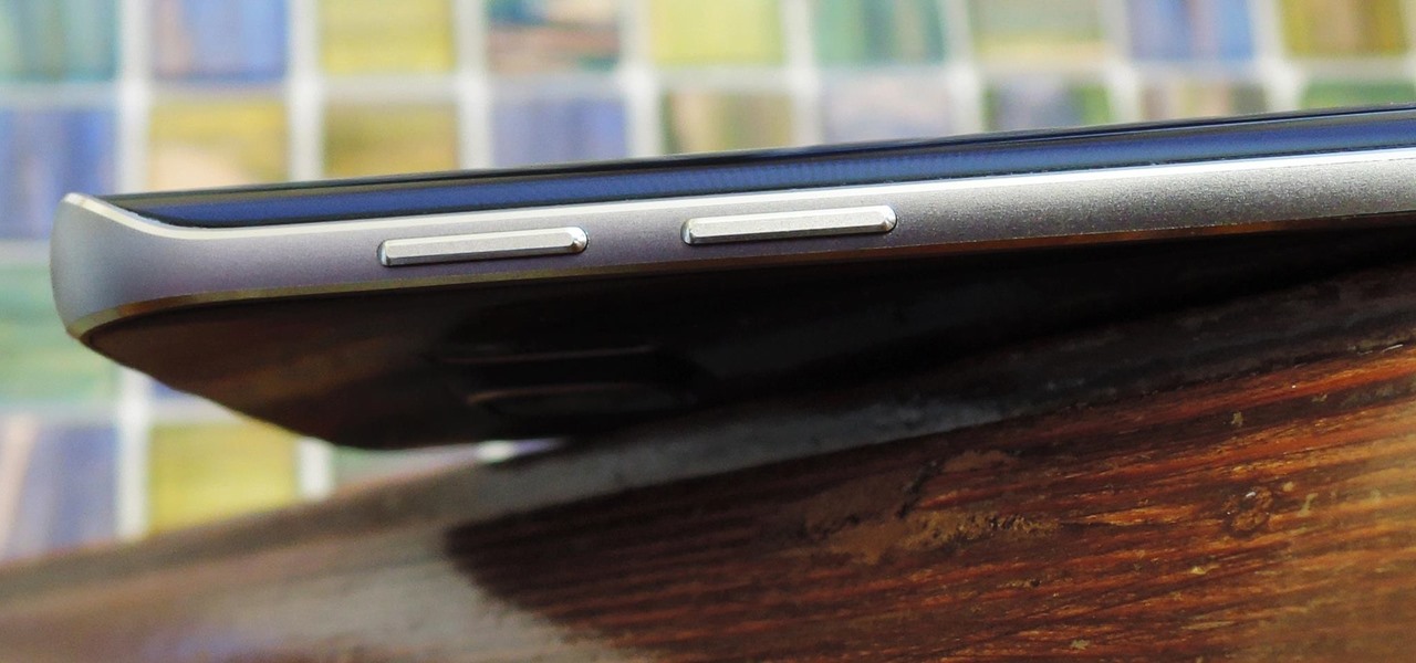 3 Easy Steps to Fixing Stuck Buttons on Your Phone or Tablet