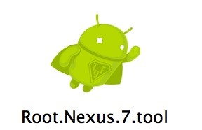 How to Easily Root Your Nexus 7 Tablet Running Android 4.3 Jelly Bean (Mac Guide)