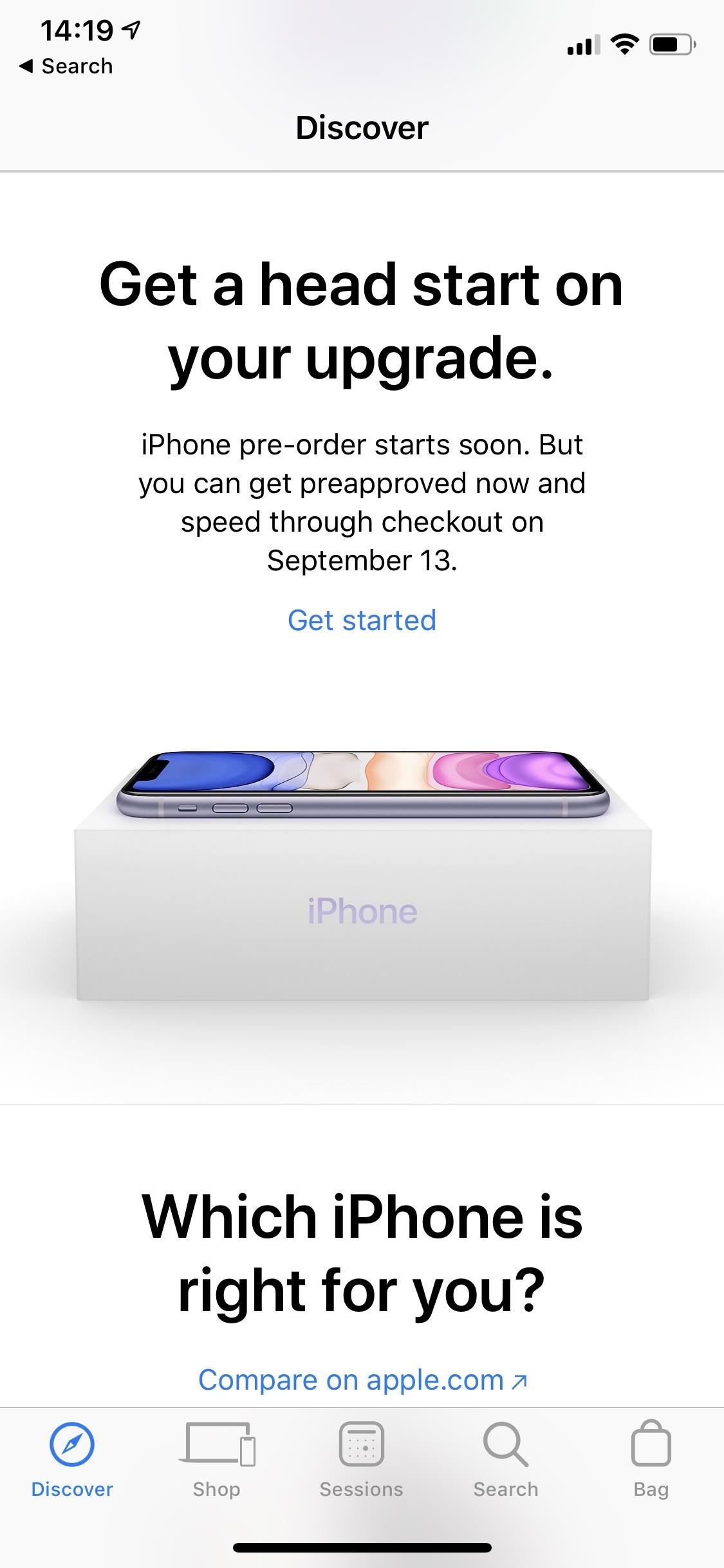 Tips for Preordering an iPhone 11, 11 Pro, or 11 Pro Max Before the Shipping Dates Get Pushed Back