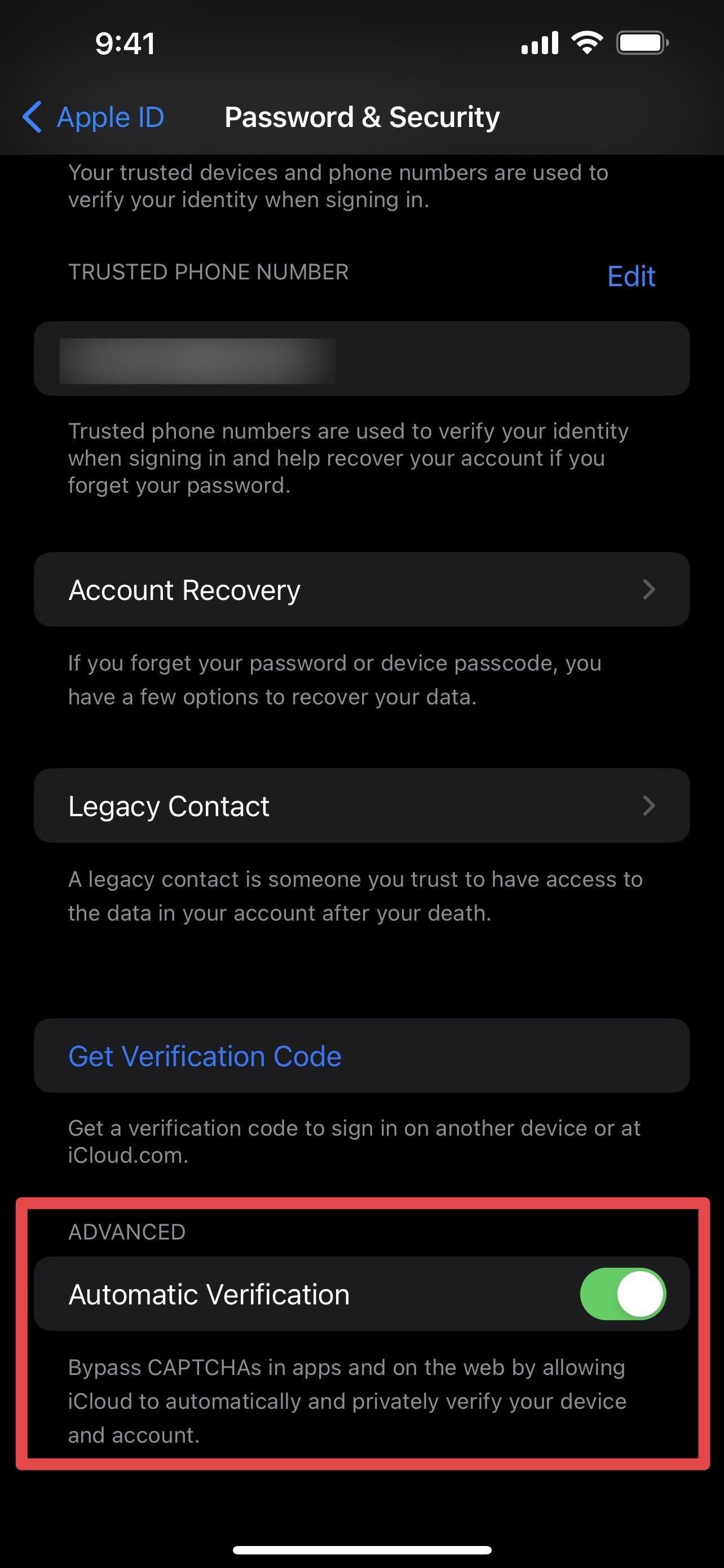 Bypass Annoying CAPTCHAs for Apps and Websites on Your iPhone Automatically for Instant Verification