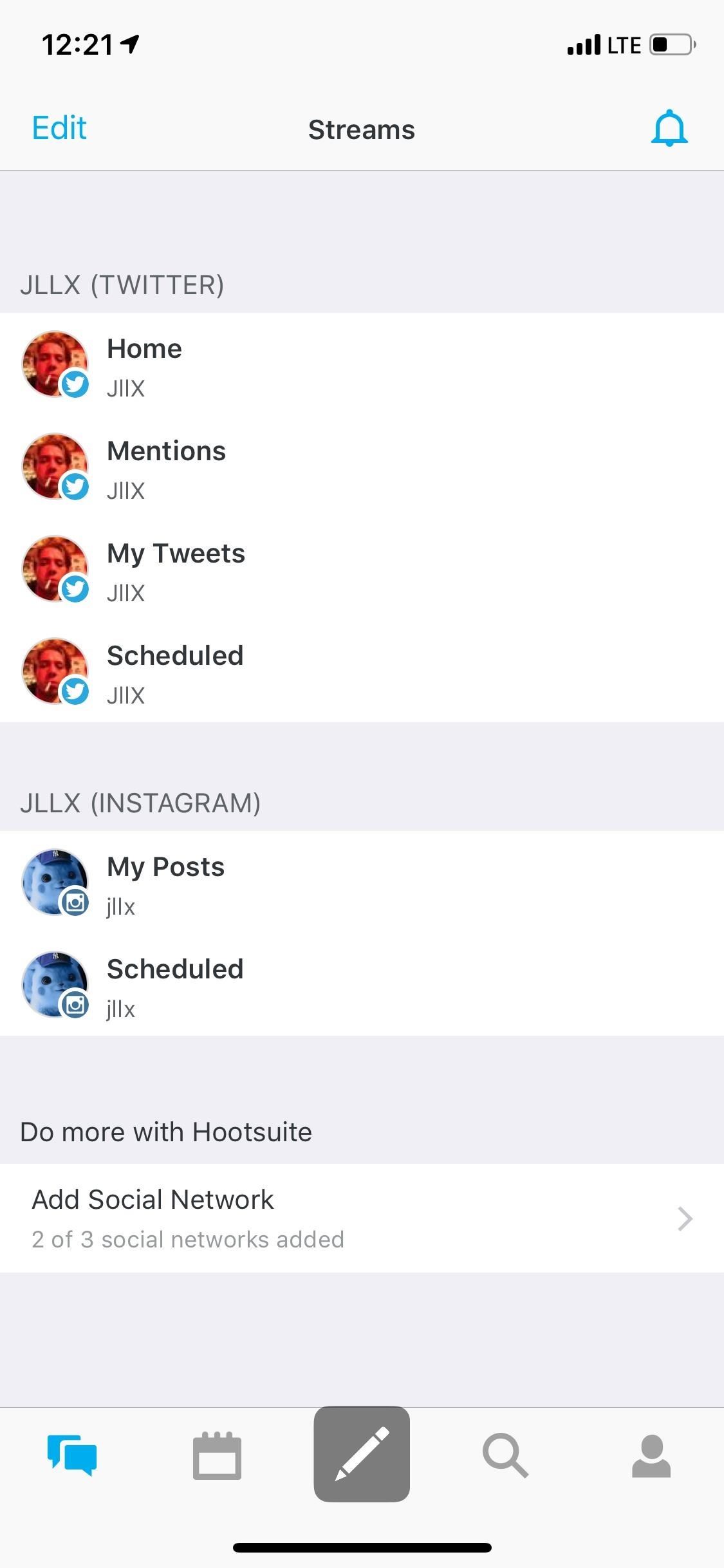 The 5 Best Free Twitter Clients for iPhone