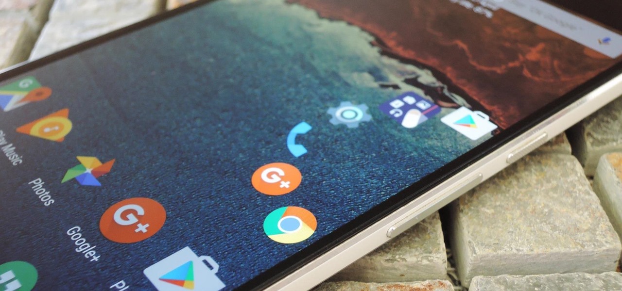 Launch Apps from the Side of Your Android Just Like the Galaxy Edge