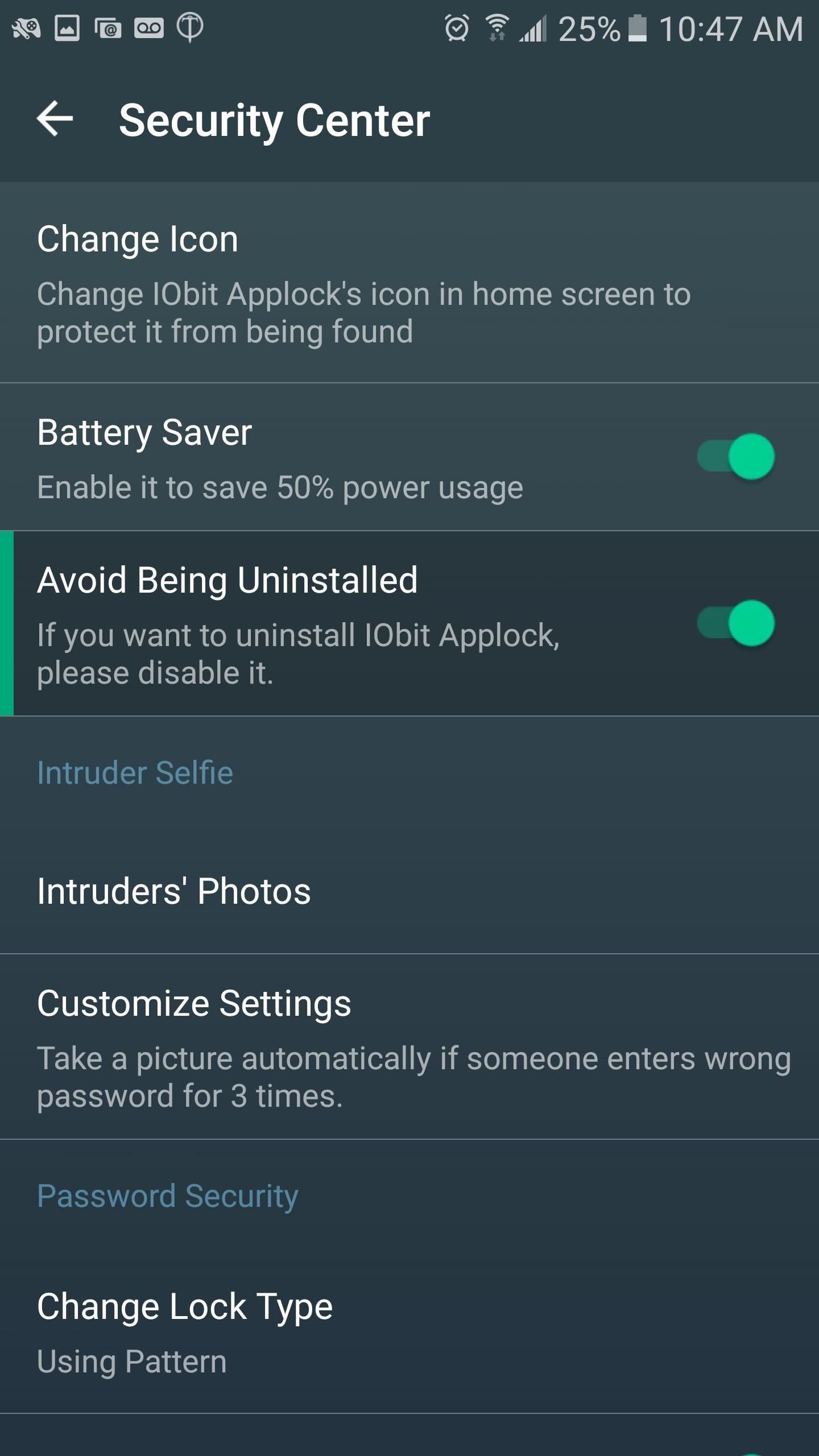 Protect Individual Apps on Android That You Can Only Unlock with Your Face