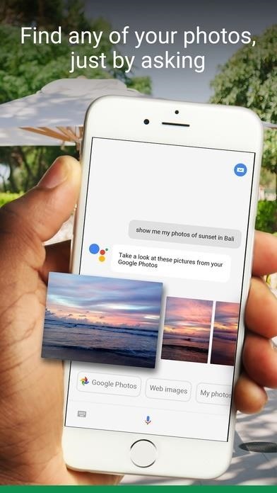 Google Assistant Now on iPhone — Without Key Features