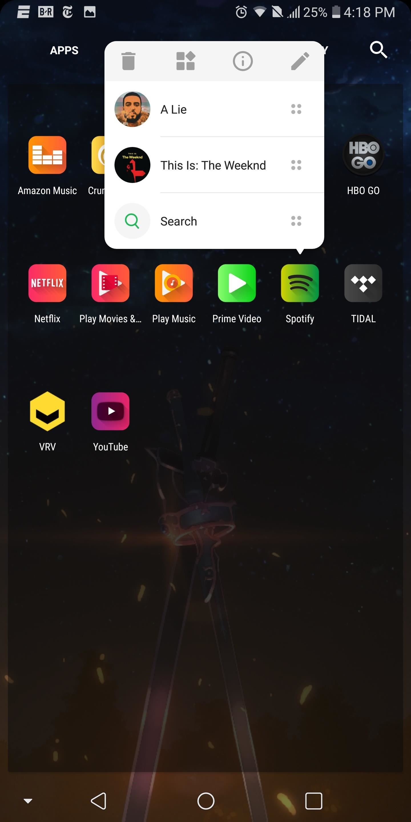 5 Tips to Increase Your Productivity Using Nova Launcher