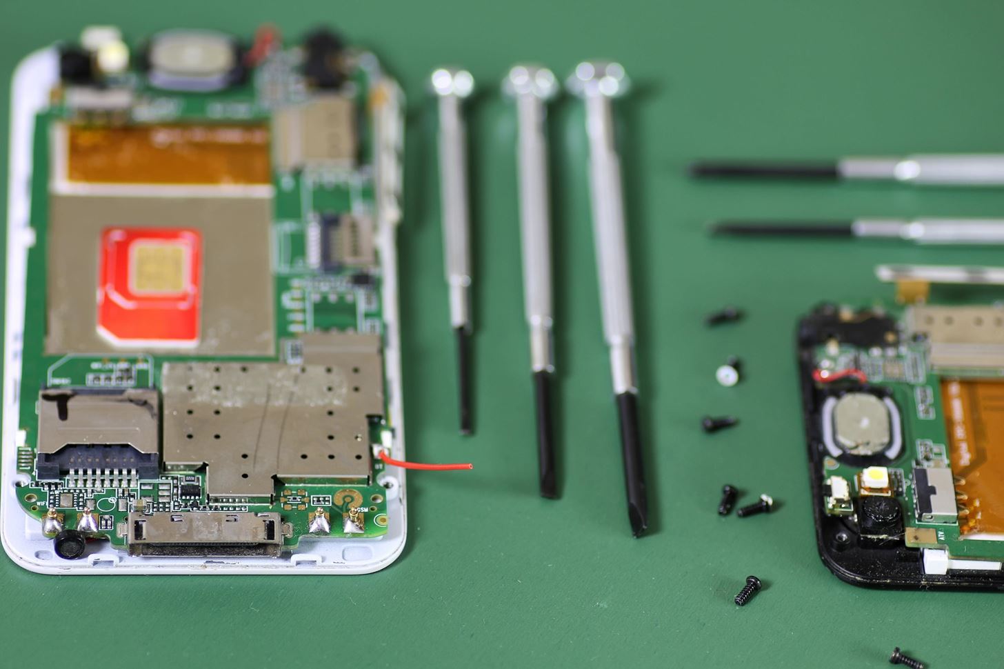 DIY Repair: How to Fix Your Broken Smartphone Like a Pro