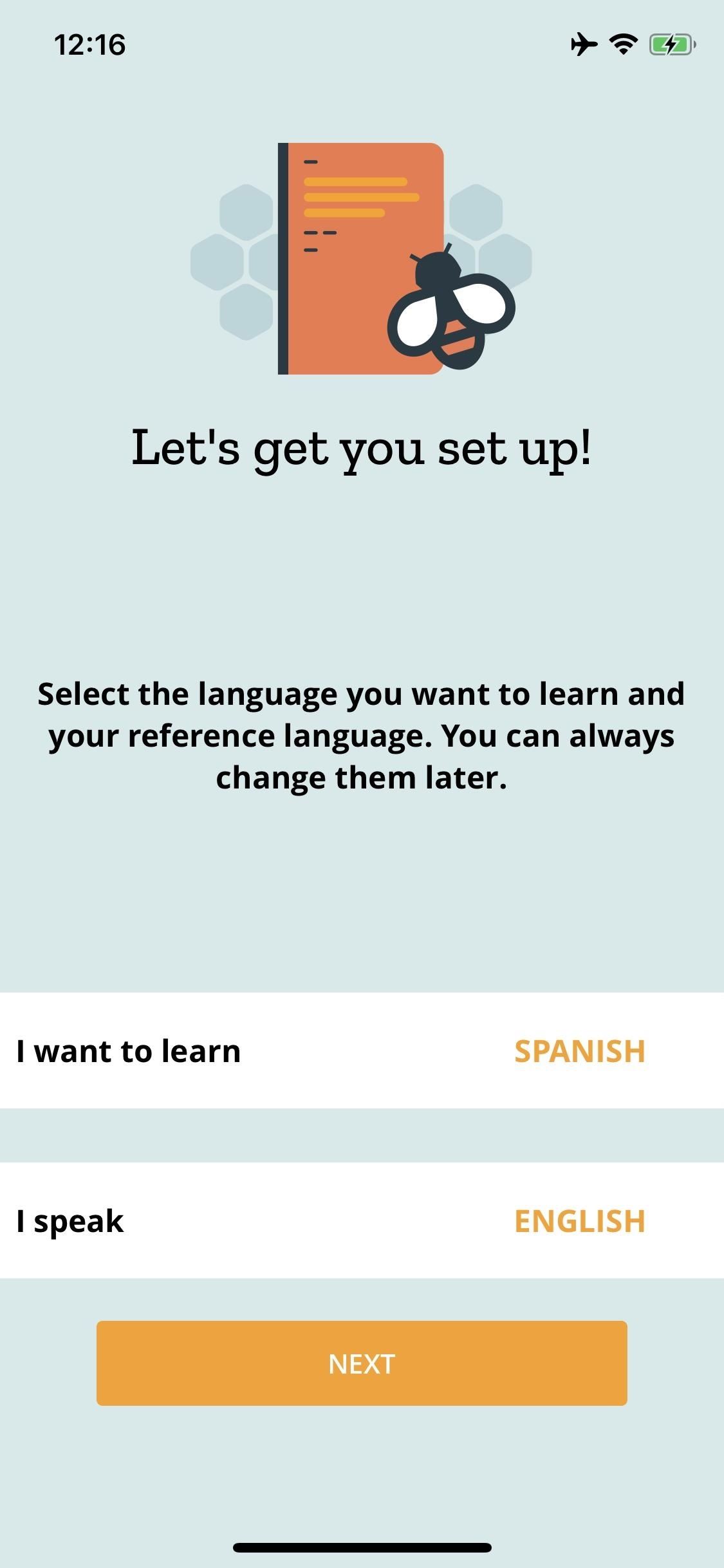 Learn a New Language While Stuck at Home Under Quarantine