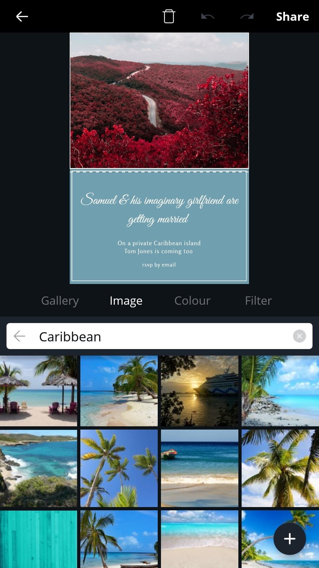How to Use Canva's Mobile App to Create Professional-Looking Graphic Designs Fast