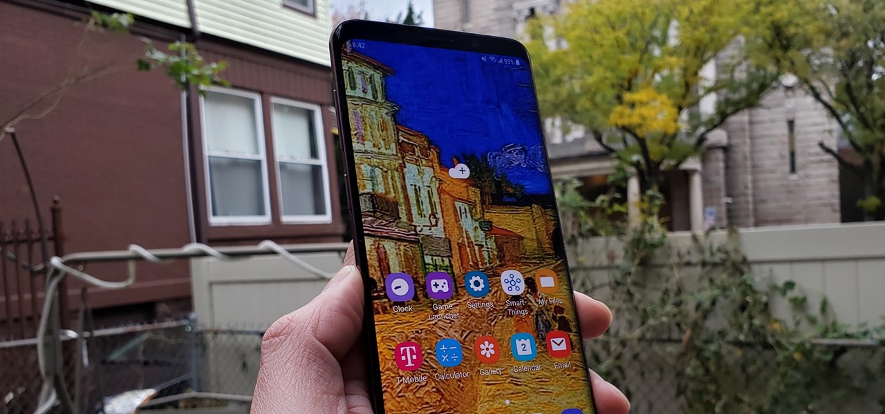 The Official One UI Beta Just Went Live for US Galaxy S9 Users — Here's How to Get It