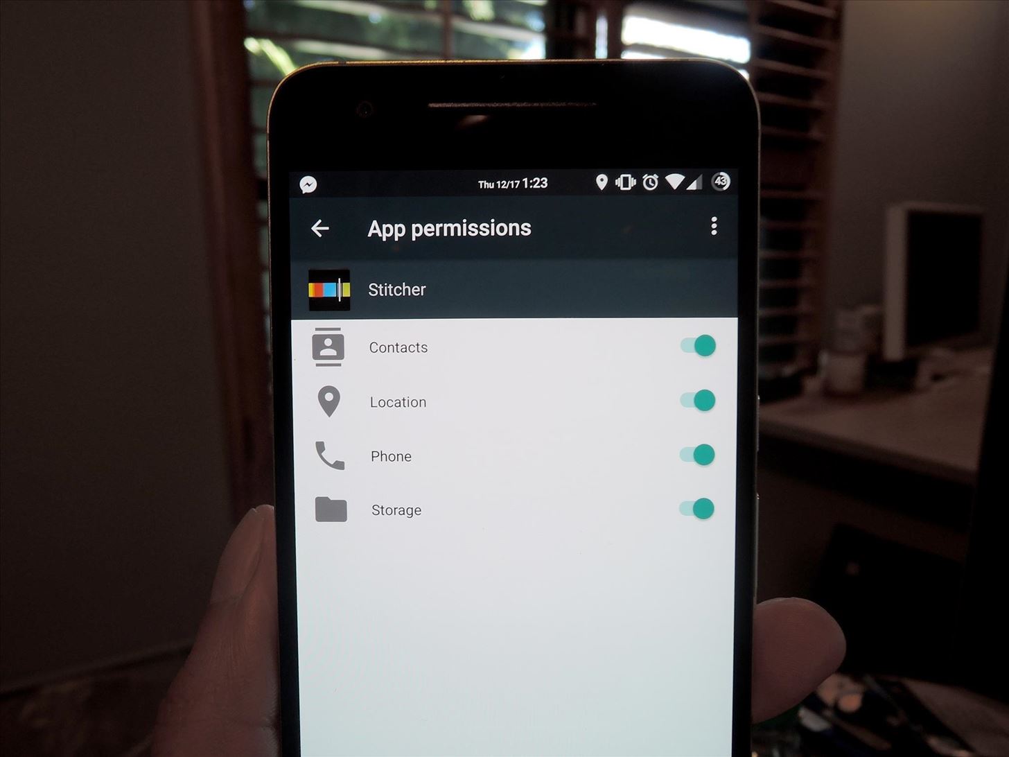 Android 6.1 Rumored to Include Native Split Screen Support