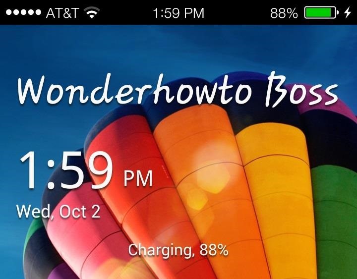 How to Upgrade Your Galaxy S3's Lock Screen to a Galaxy S4's for More Swipe Effects