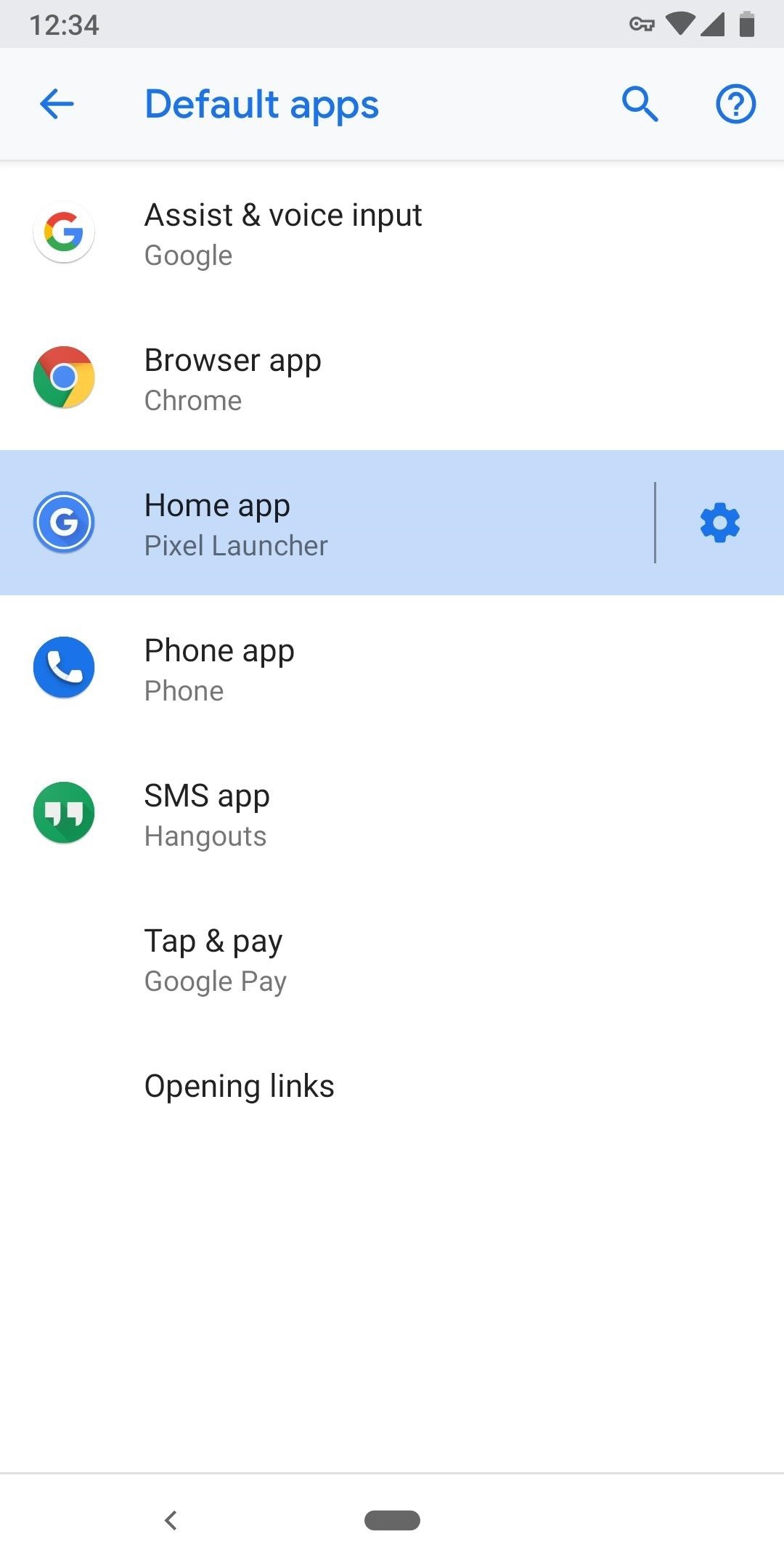 How to Enable Google Now Integration in Action Launcher