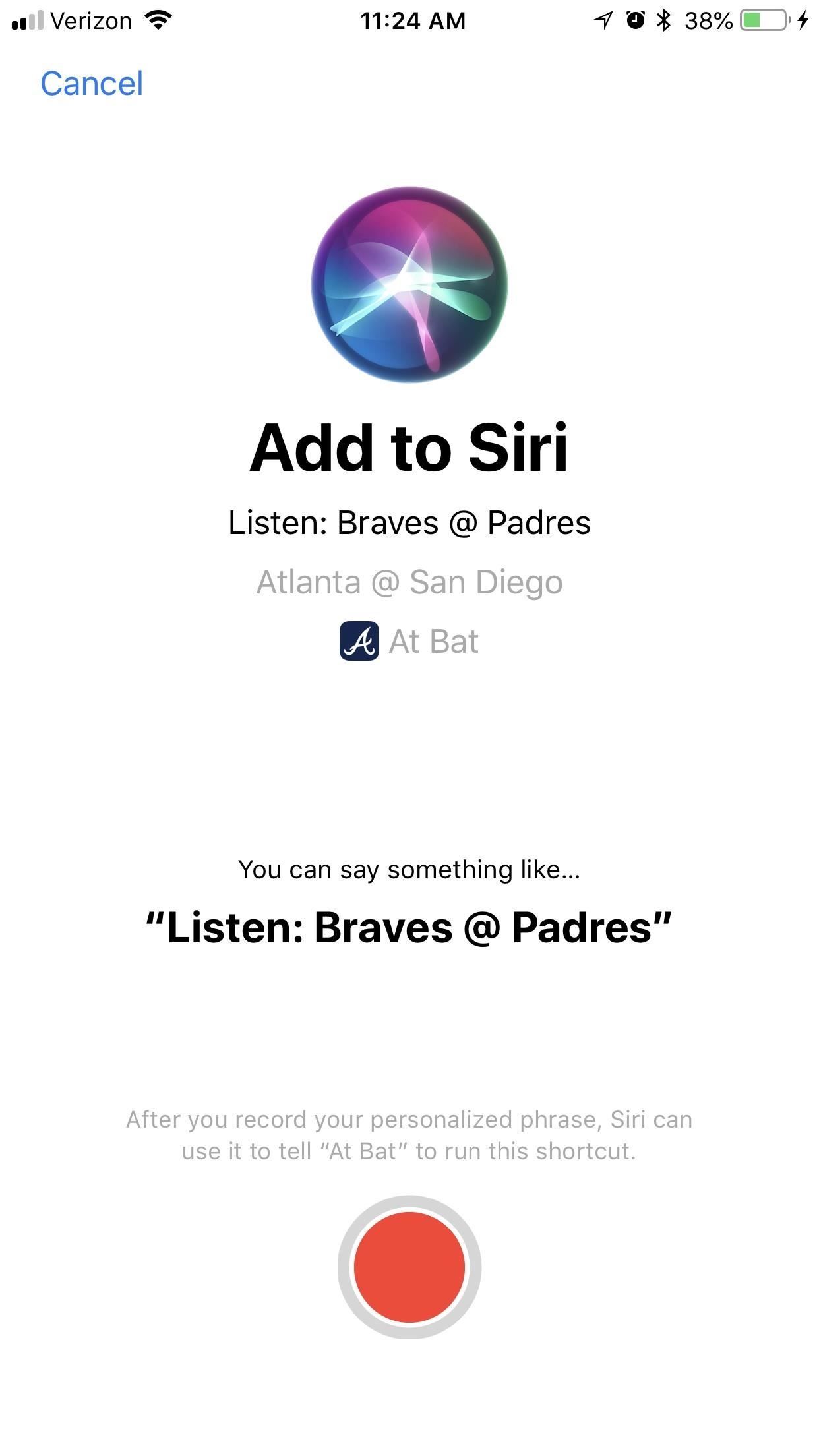 How to Create Your Own Shortcuts in iOS 12 to Get Things Done Faster with Siri