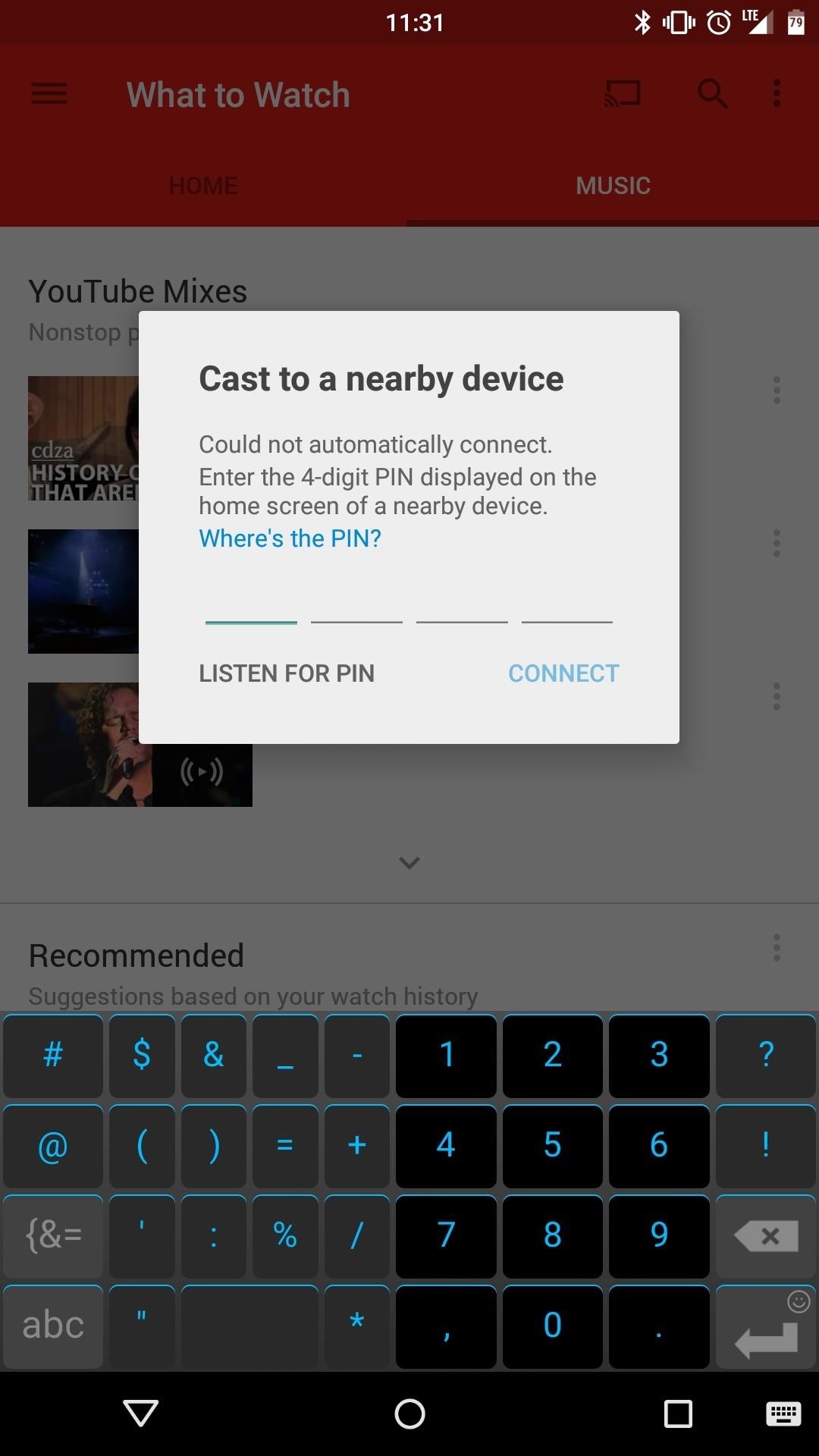 Stop Handing Out Your Wi-Fi Password by Enabling "Guest Mode" on Your Chromecast