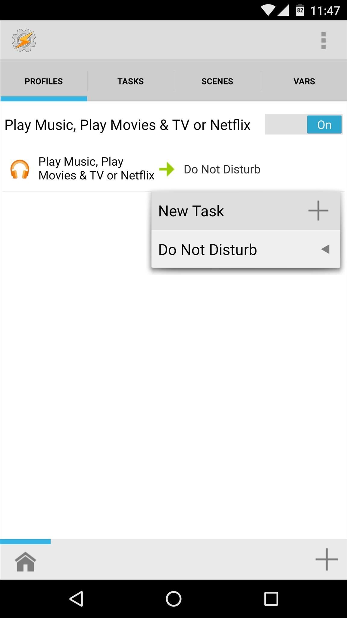 How to Stop Notifications from Interrupting Your Music