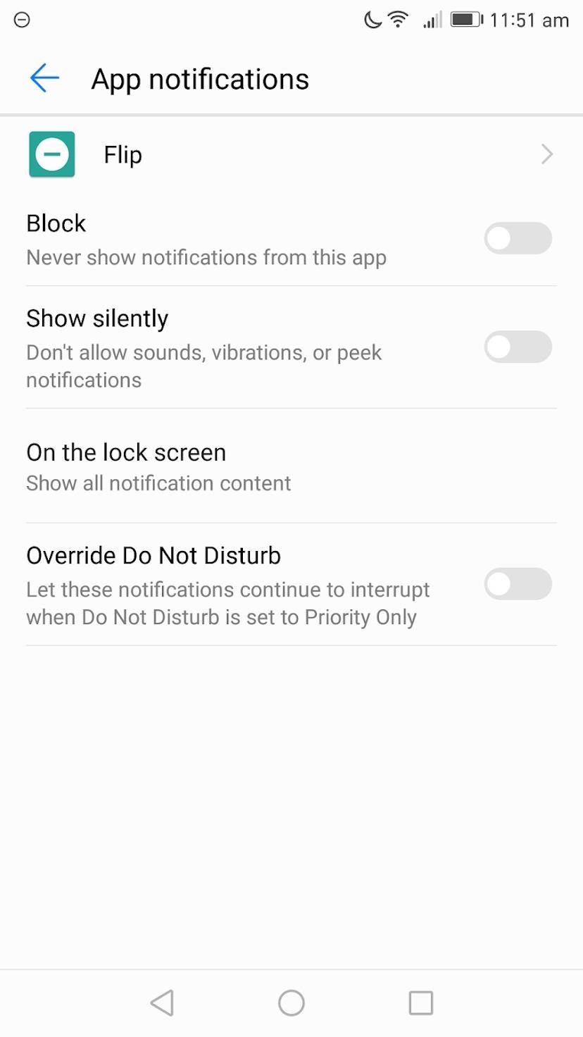 How to Get the Pixel's 'Flip to Shhh' Feature on Any Phone