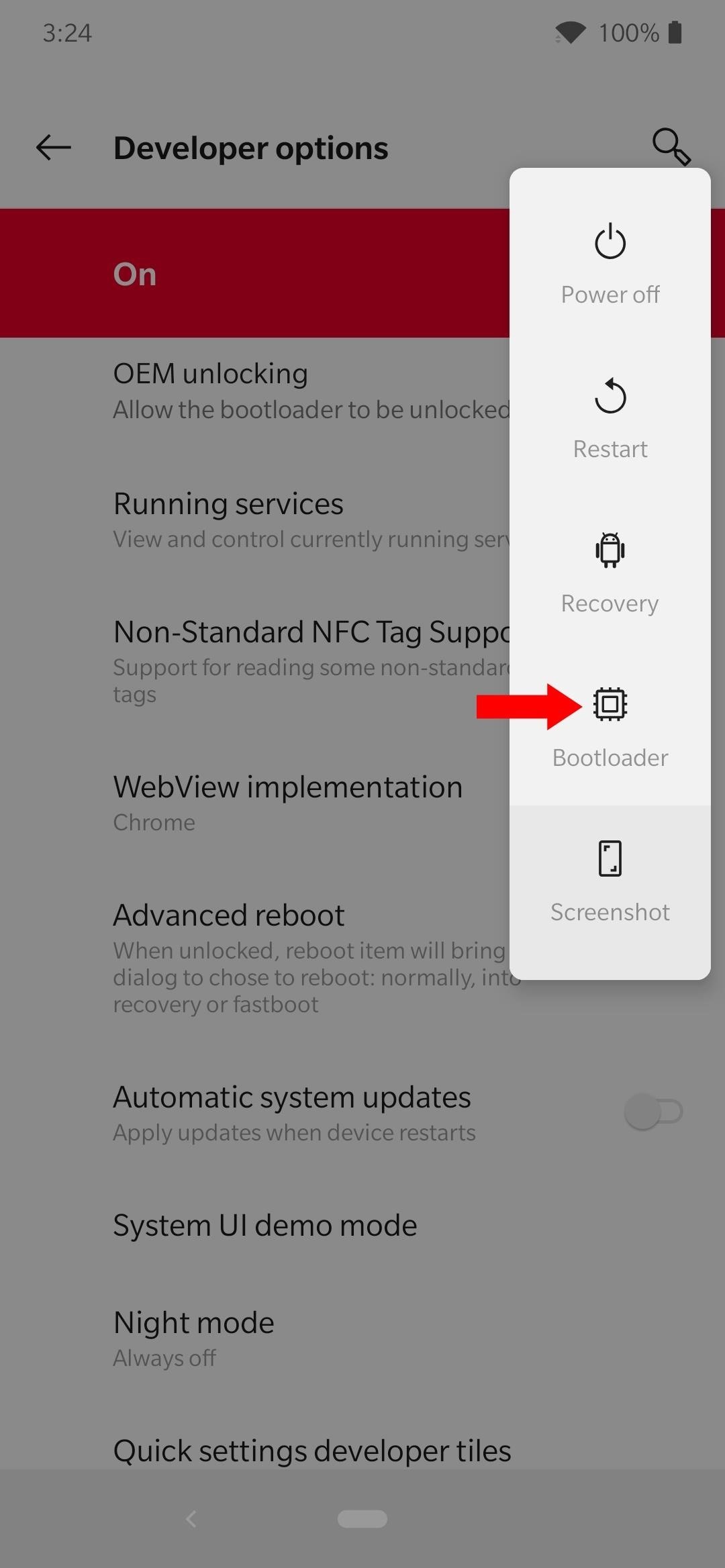 How to Install TWRP Recovery on Your OnePlus 7 Pro