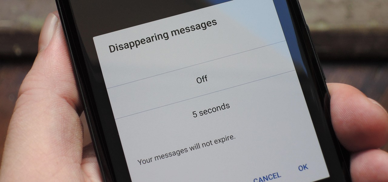 How to Send Disappearing Messages for Ultimate Privacy