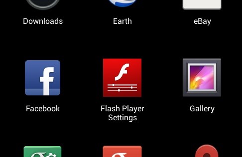 How to Install Flash Player on Your Nexus 7 Tablet to Watch Streaming Web-Based Flash Videos