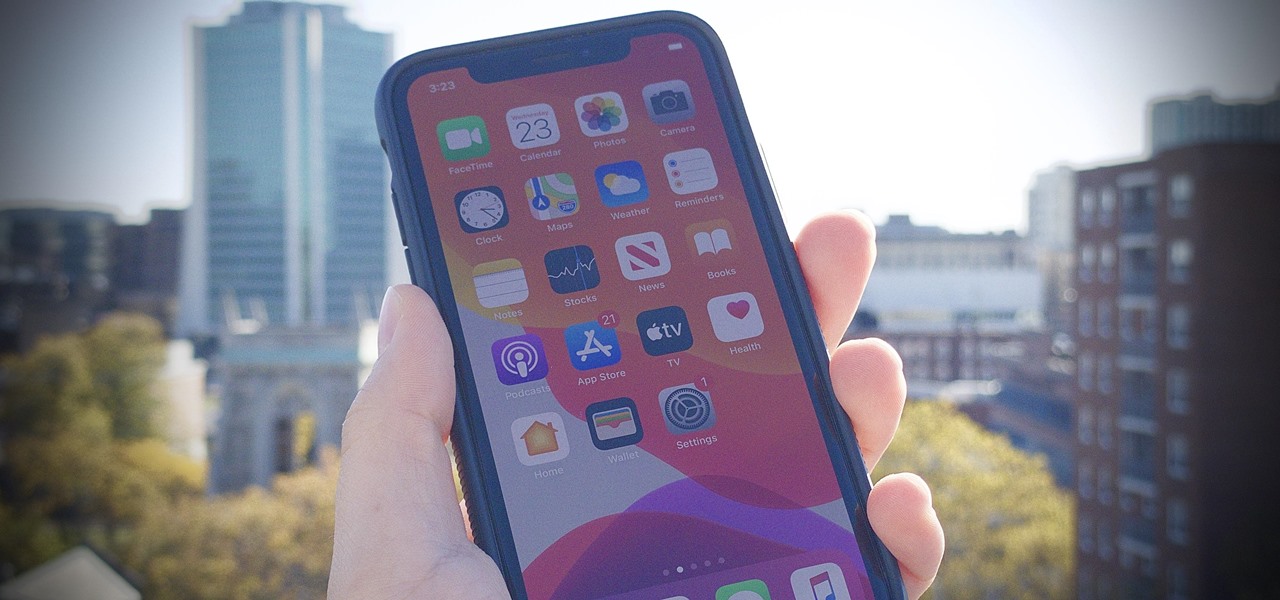 Apple Just Released the 4th Public Beta for iOS 13.2