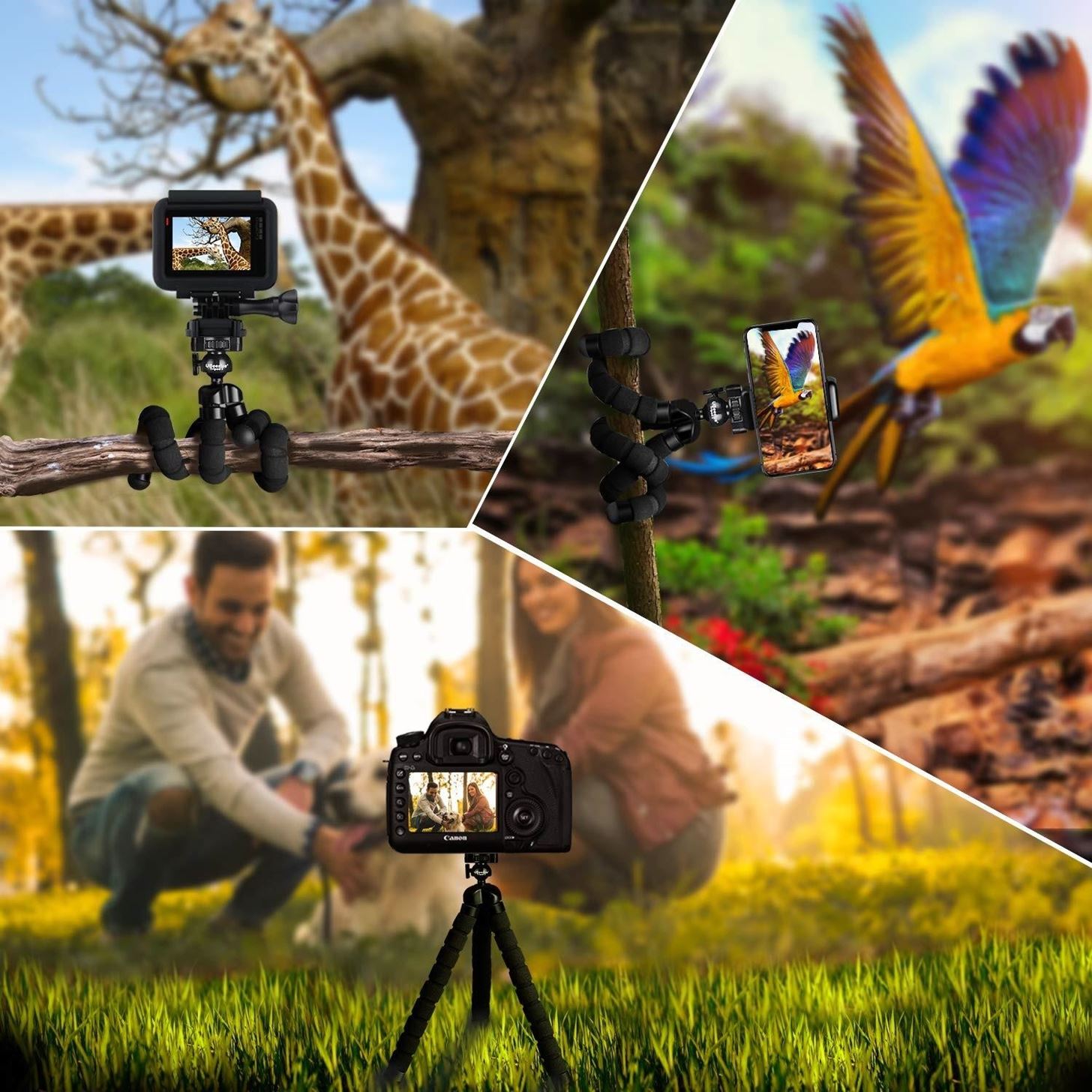 Gift Guide: Essential Smartphone Camera Accessories for Filmmakers