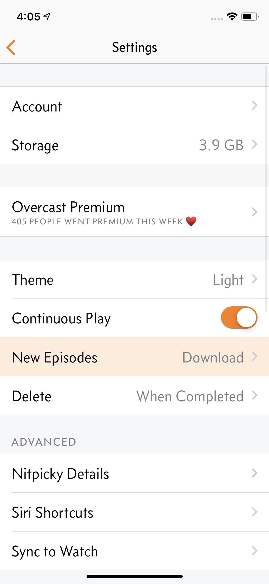 How to Share Audio & Video Clips in Overcast to Show Off Your Favorite Podcasts