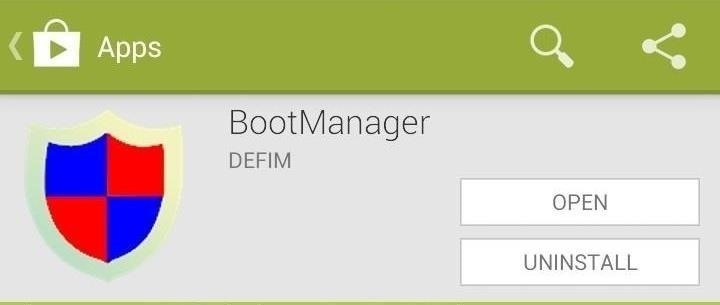 How to Control Which Apps Boot During Startup on Your Nexus 4 or Nexus 5