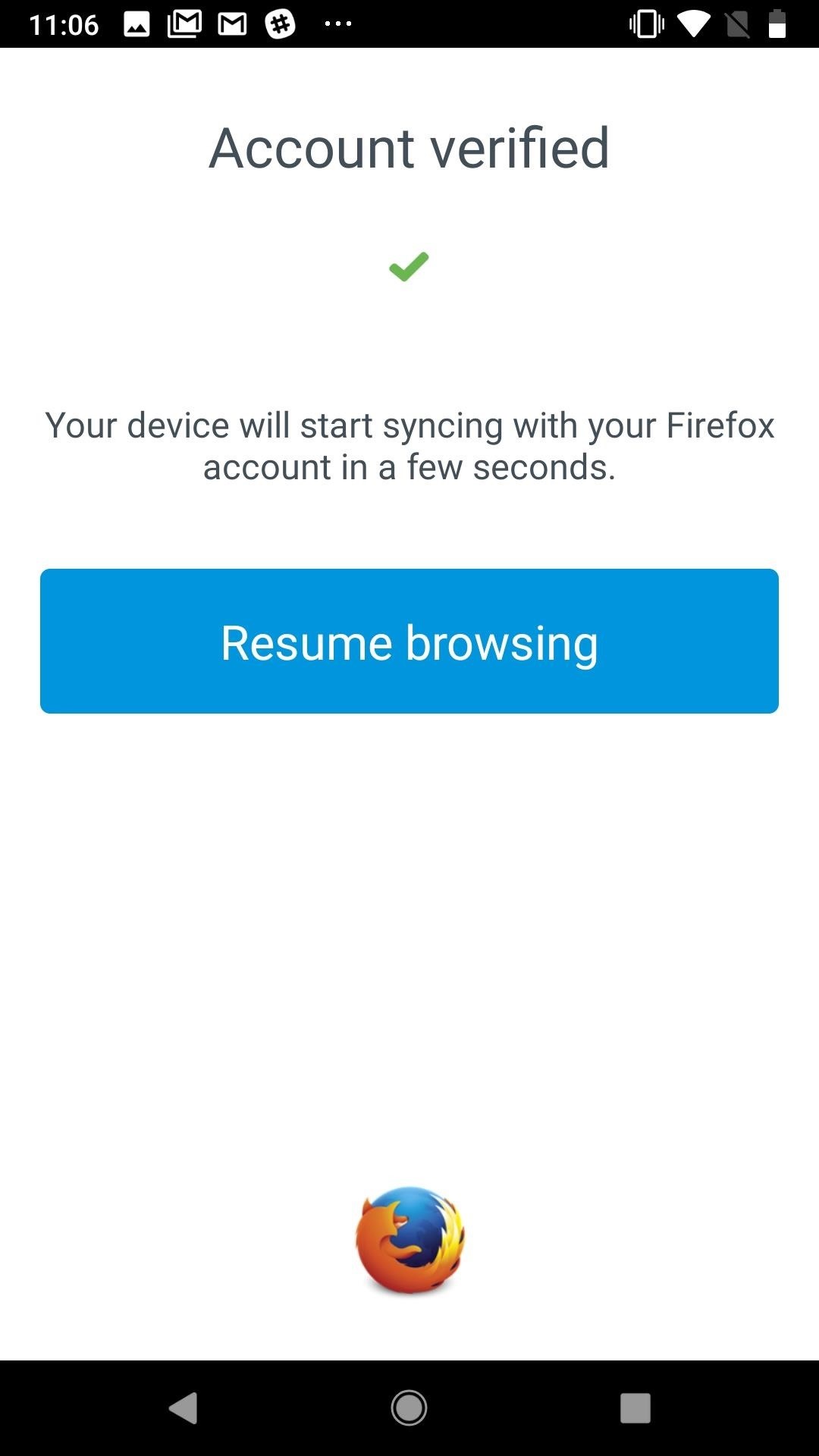 Samsung Internet 101: How to Sync Your Open Tabs with Desktop Firefox