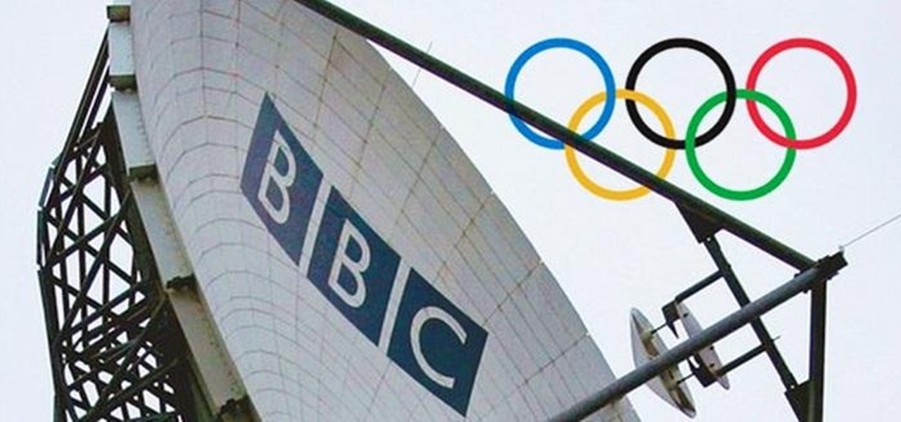 Hate NBC's Olympics Coverage? Here's How to Watch the BBC's Official Live Stream in the States