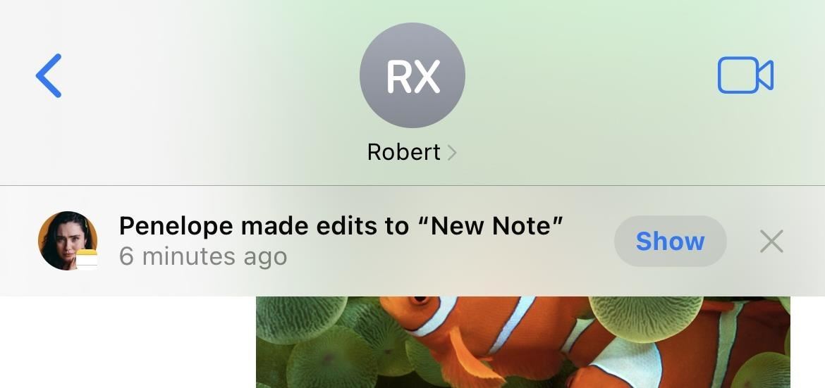 Apple Notes Has 13 New Features/Upgrades in iOS 16 You Should Know About