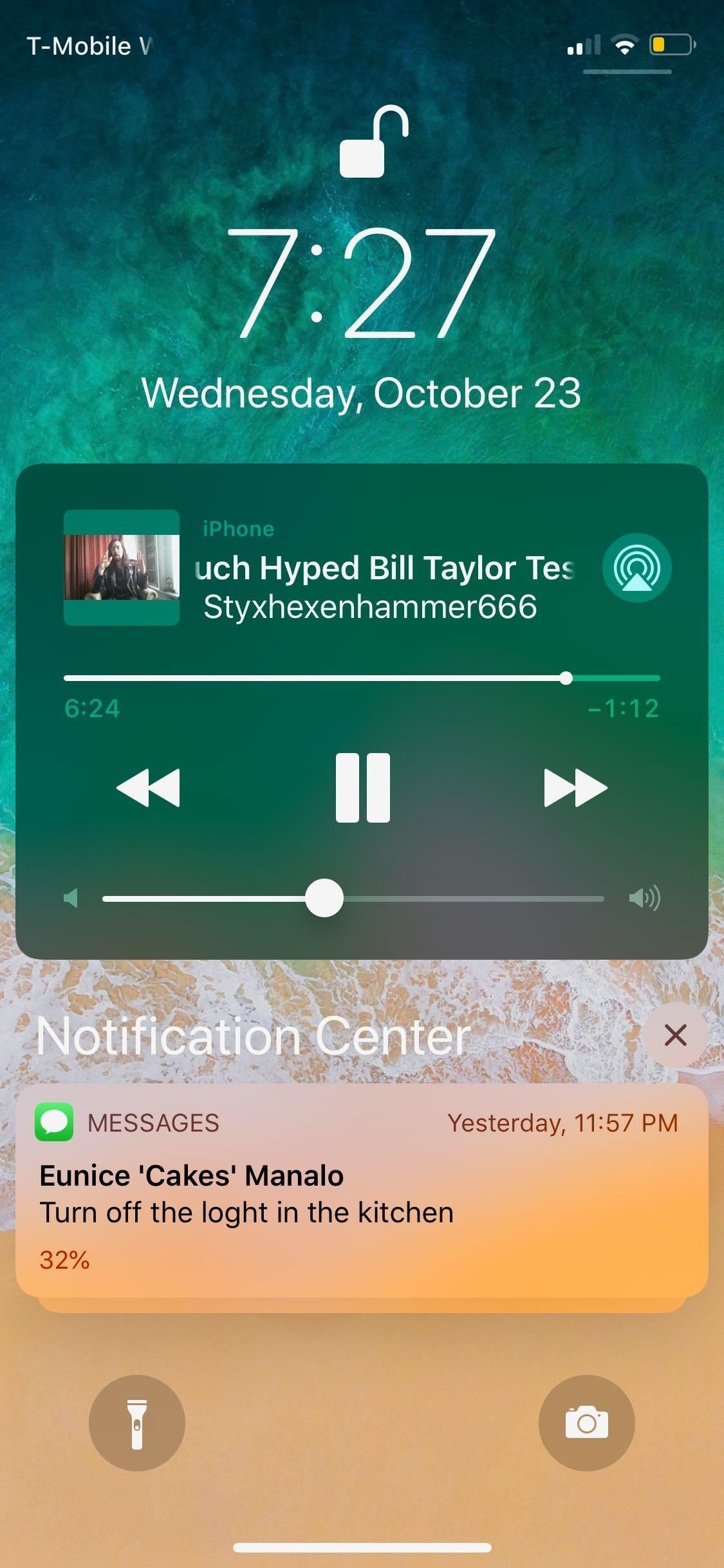 The 10 Best Notification Center Tweaks For Your Iphone Ios