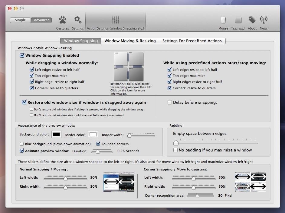 How to Use El Capitan's New Split View Mode in Mac OS X Mavericks or Yosemite