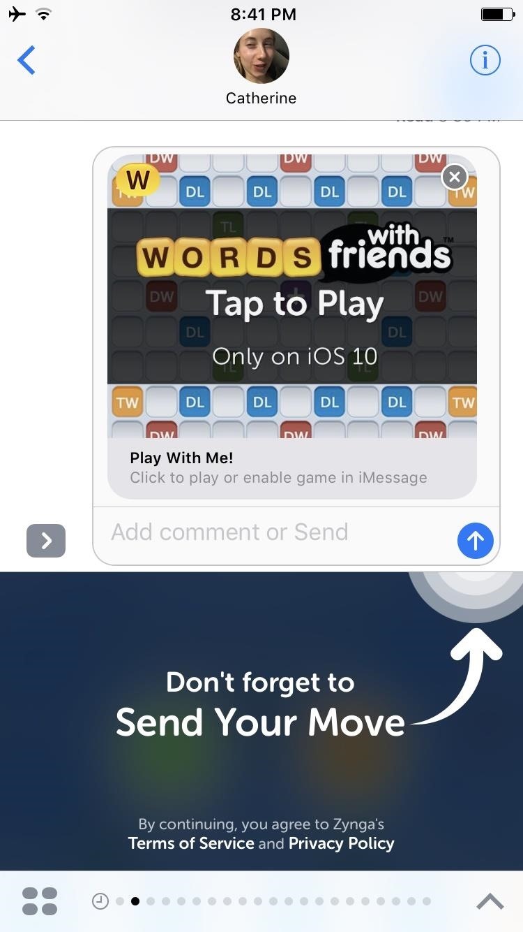 9 iMessage Apps You Won't Know How You Lived Without