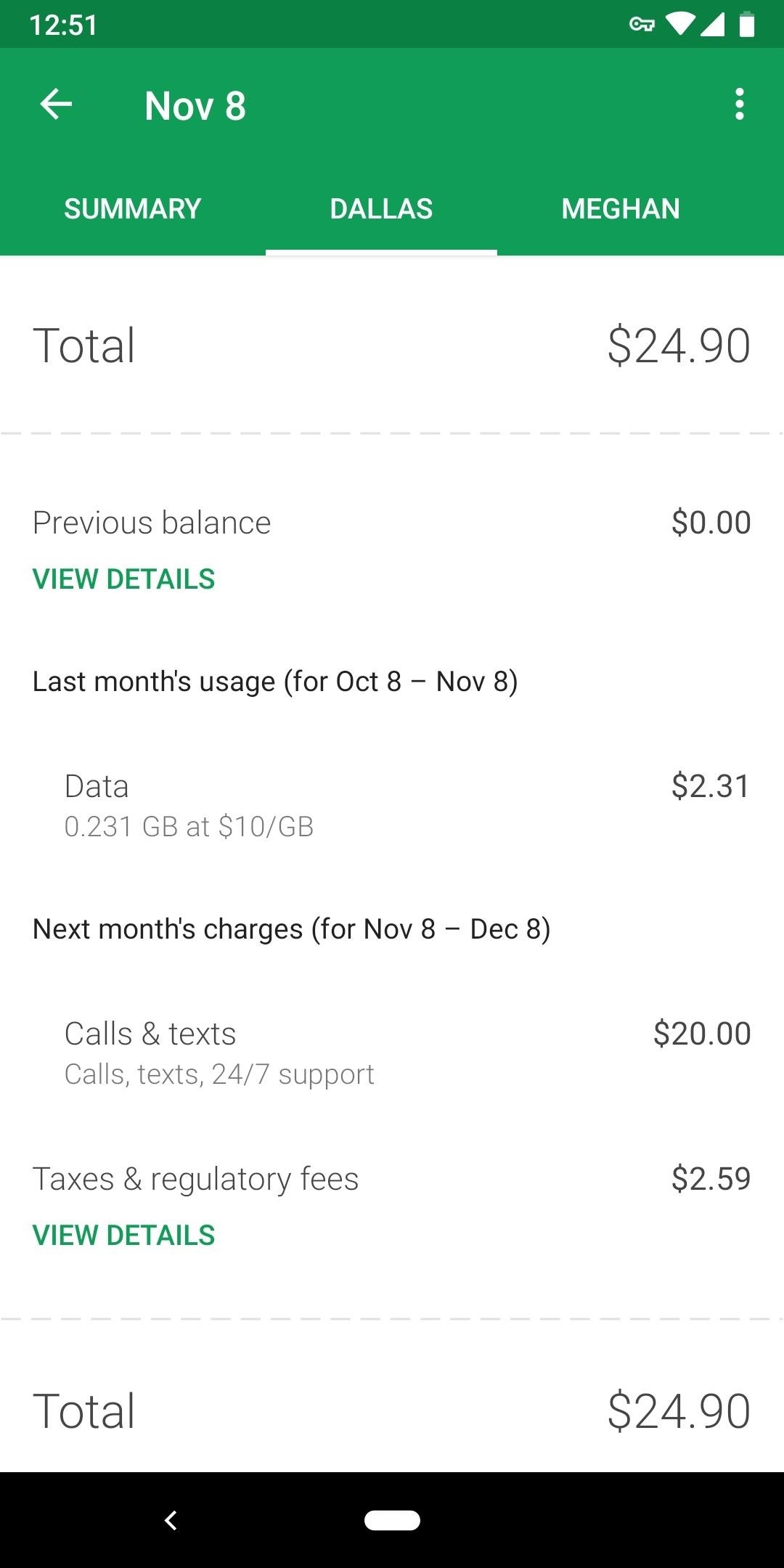 Here's How Much Money You Could Save by Switching to Google Fi