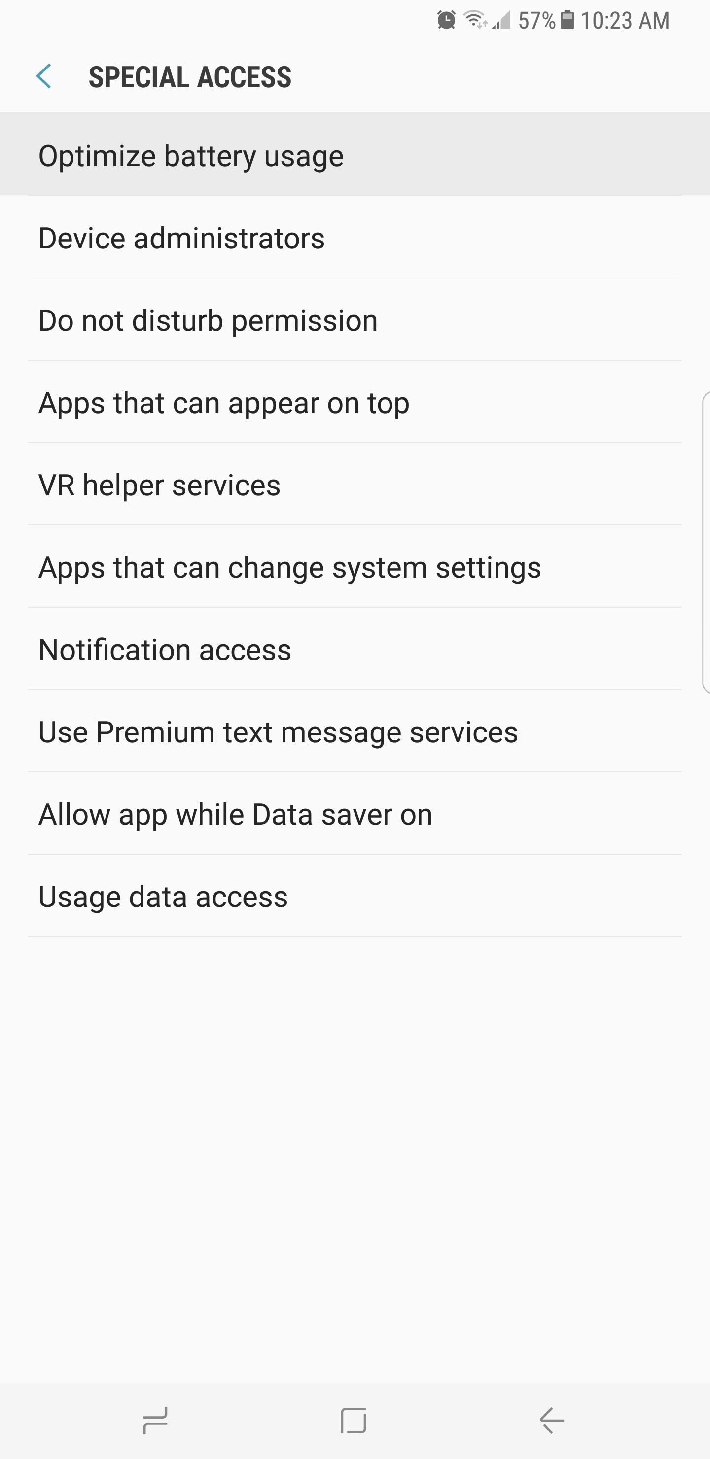 How to Fix Delayed Notifications on Your Galaxy S8 or S8+