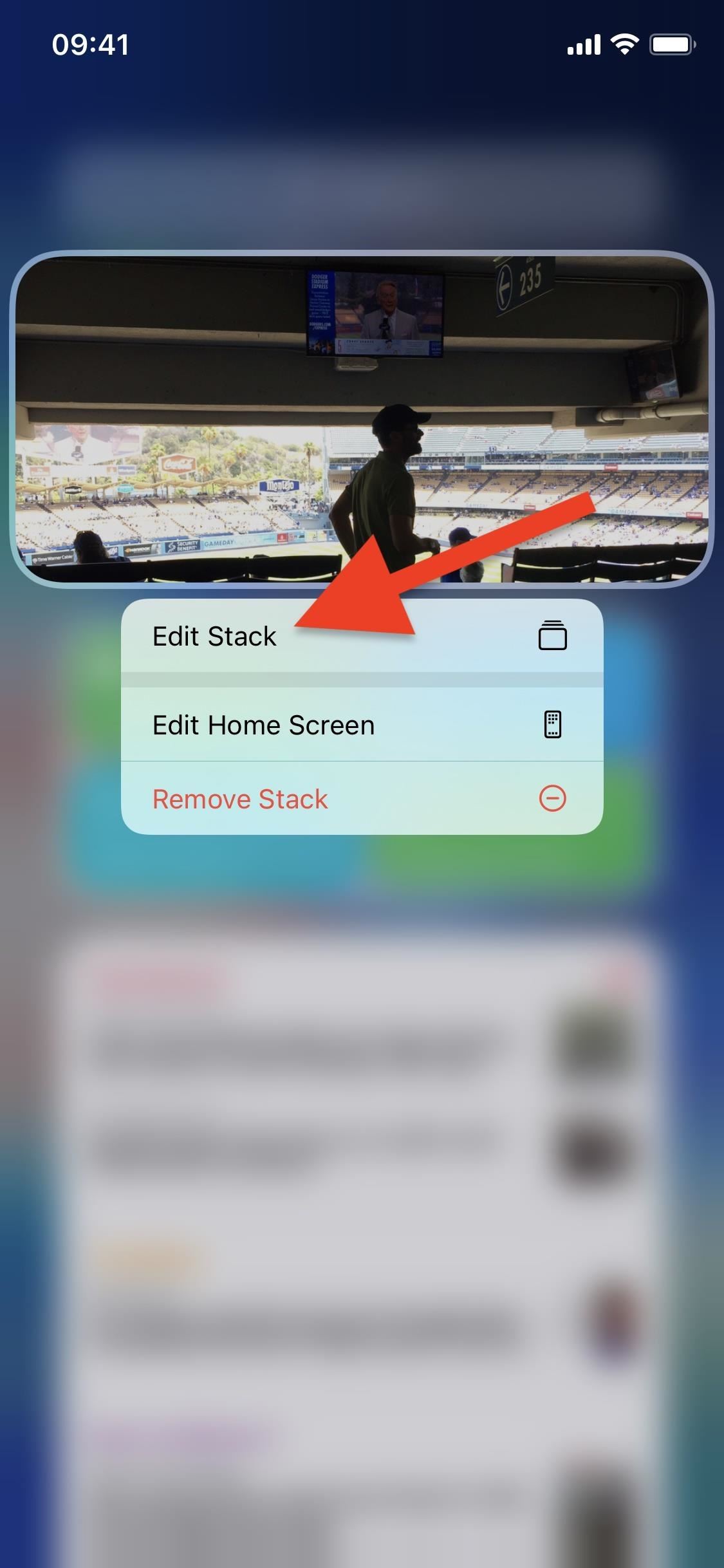Remove the Annoying Photos Widget from Your iPhone's Today View to Stop Showing Potentially Embarrassing Pics