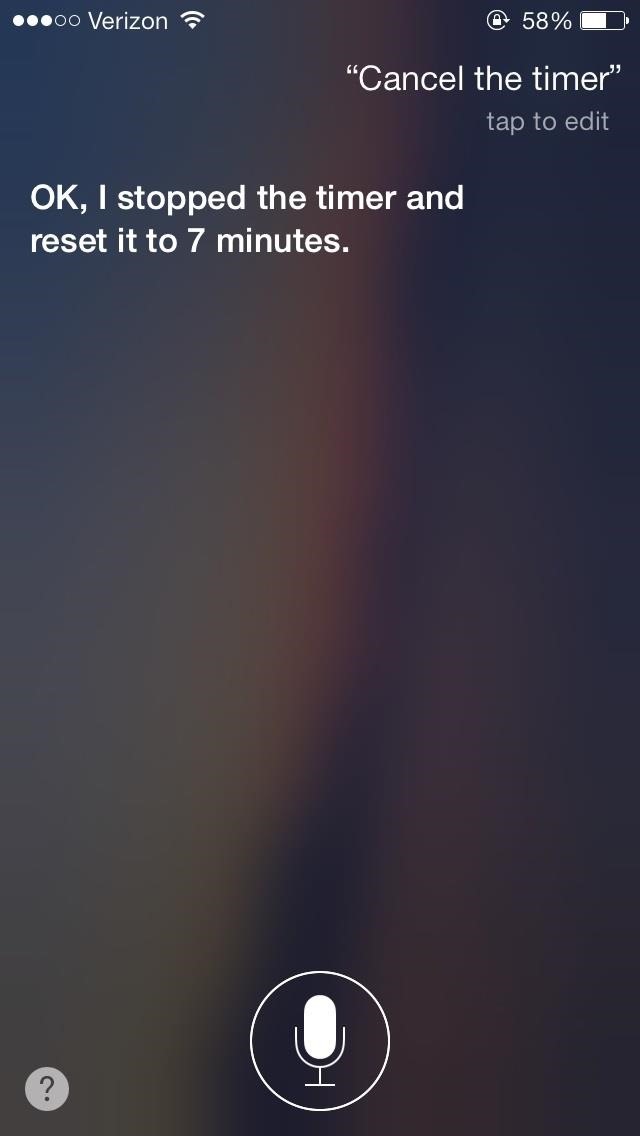 How to Master Siri's New Voice Commands in iOS 7 & Make Her Do Whatever You Want