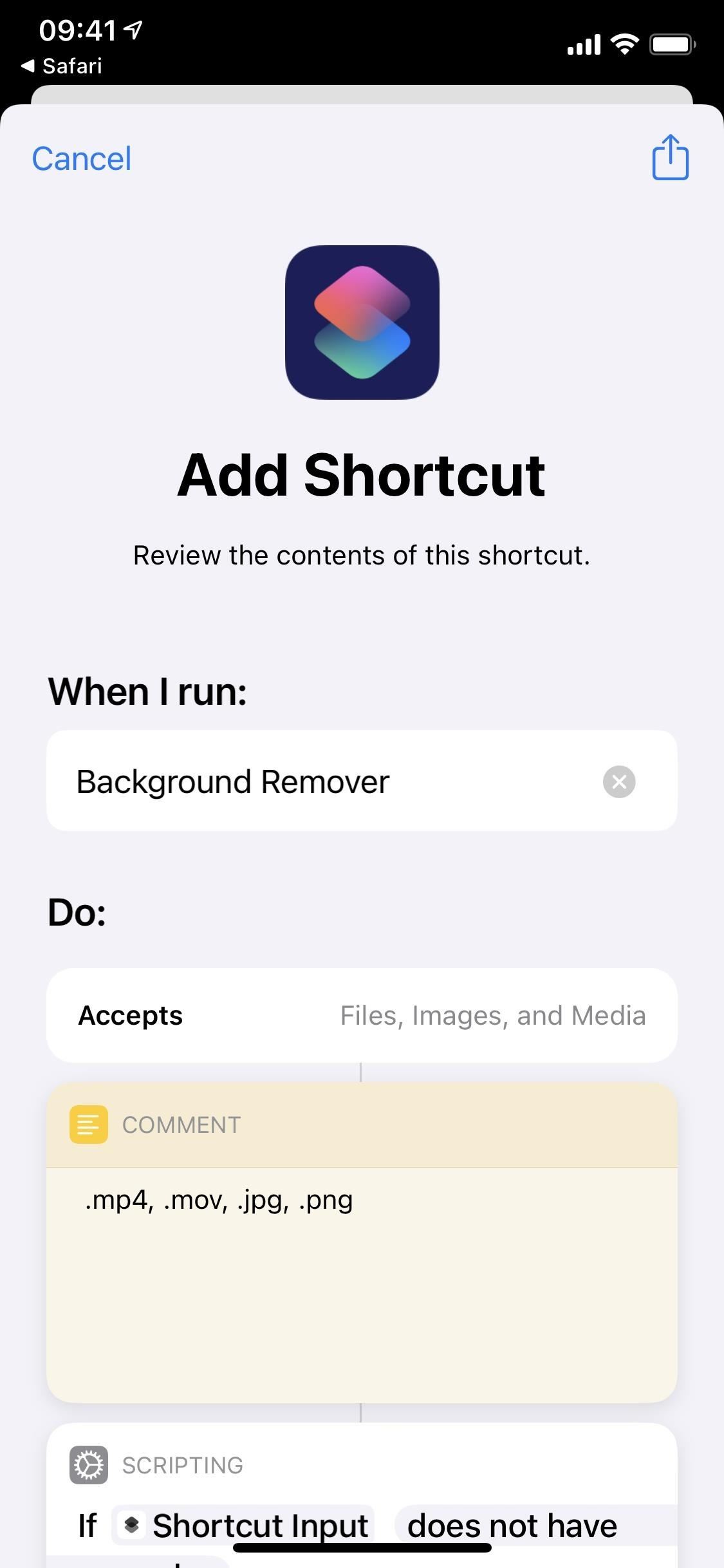 The Fastest Way to Remove the Background from Your iPhone Photos