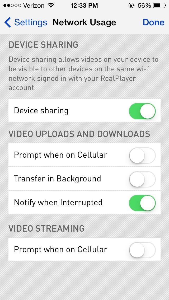 How to Stream Any Video from Your Android or iOS Device to Chromecast