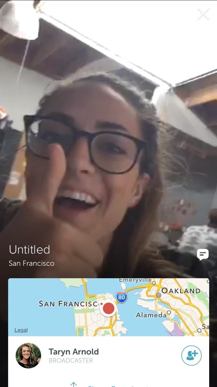 Meet Periscope, Twitter's Meerkat Killer for Live Streaming Video on Your iPhone