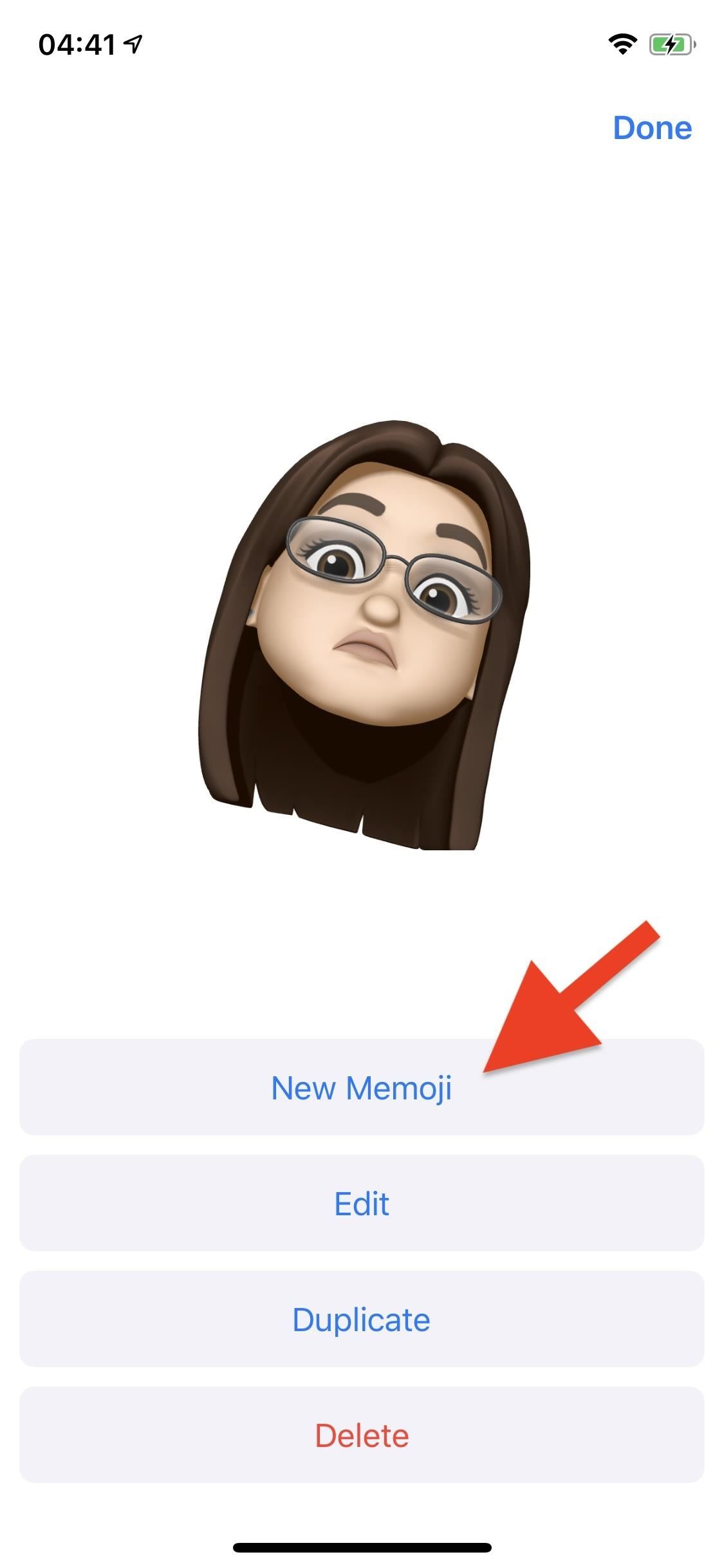 Animoji: How to Create a Personal Memoji on Any iPhone Running iOS 13