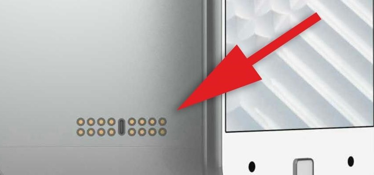 These Dots on Motorola's New Phones Are a Game Changer