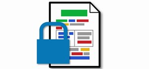 Use Google Docs to share files with friends, family and coworkers