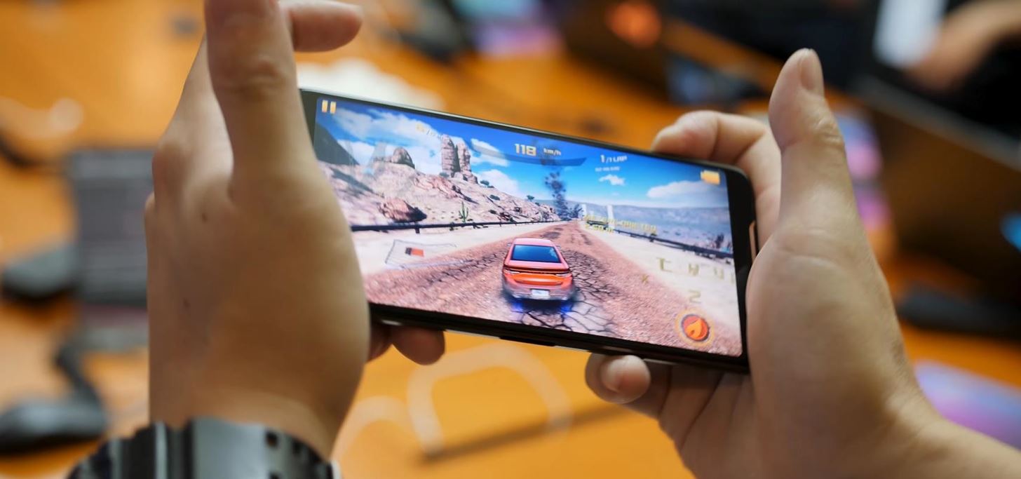 E3 Just Proved That Gaming Phones Aren't Gimmicks