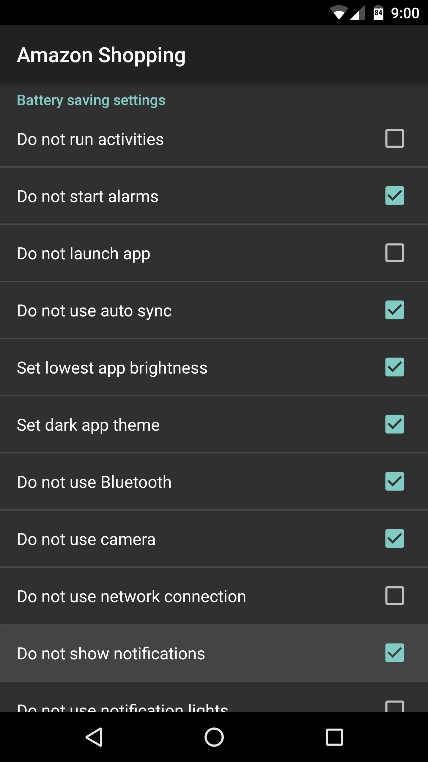 Improve Your Battery Life on Android with Granular Power Controls