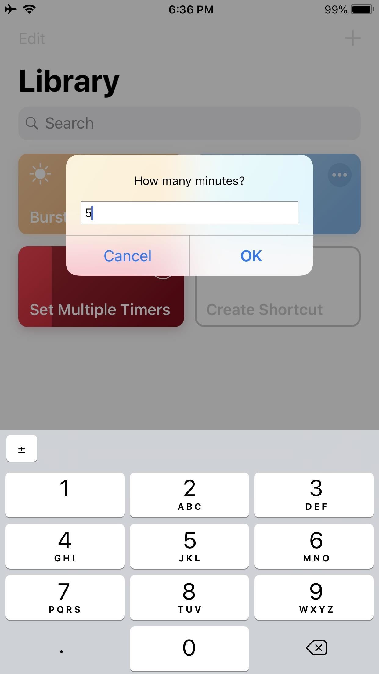 How to Set Multiple Timers on Your iPhone to Run Side by Side