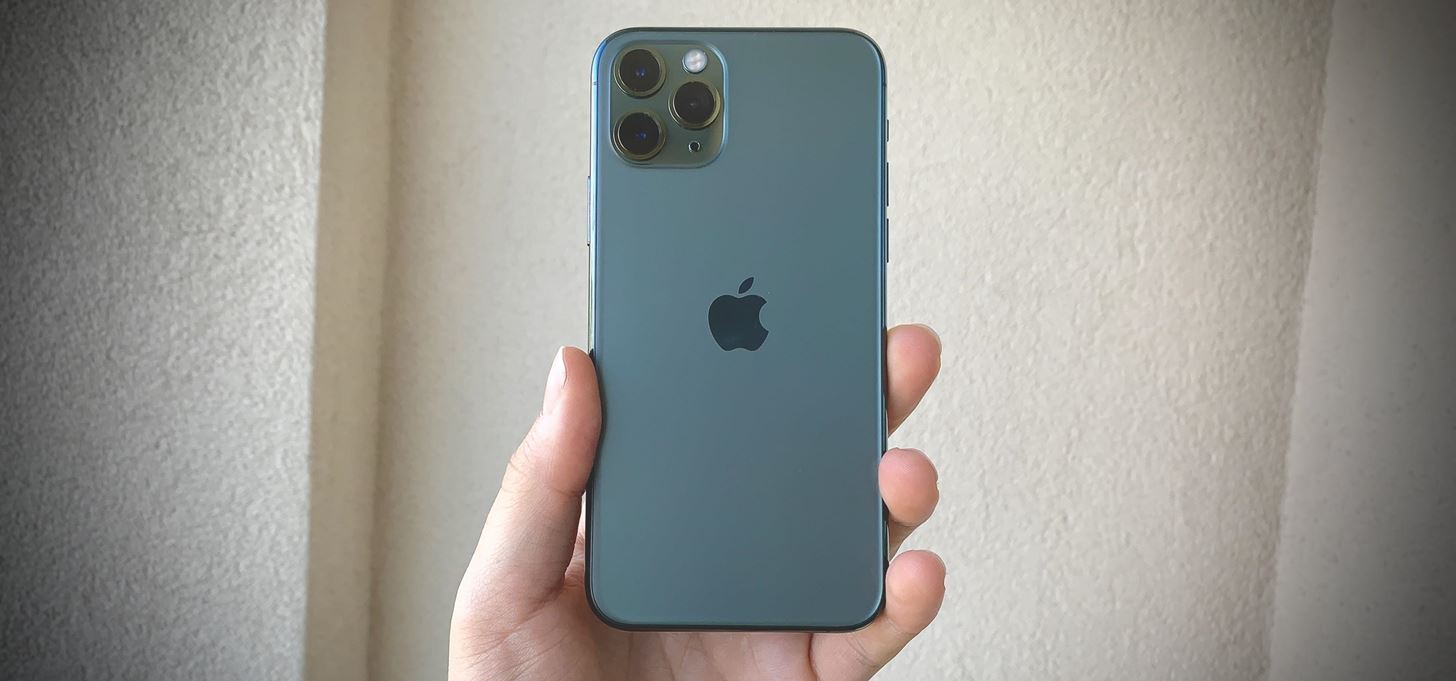 Google Pixel 4 vs. iPhone 11 Pro — All the Key Specs Compared