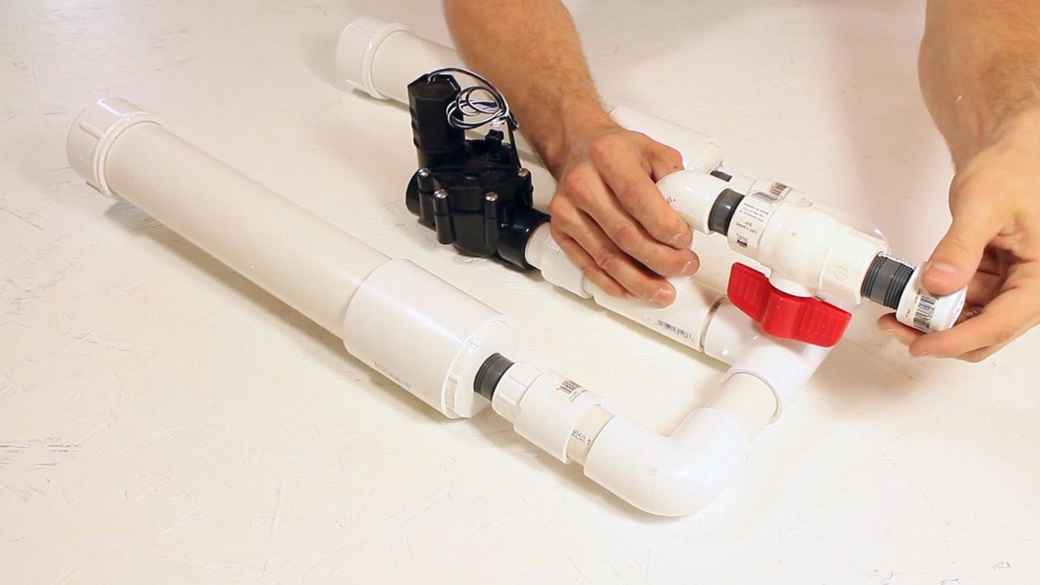 It's Raining Sweets and Treats! How to Make Your Own Pneumatic Candy Cannon